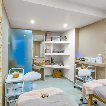 Paliomylos 4* Науса