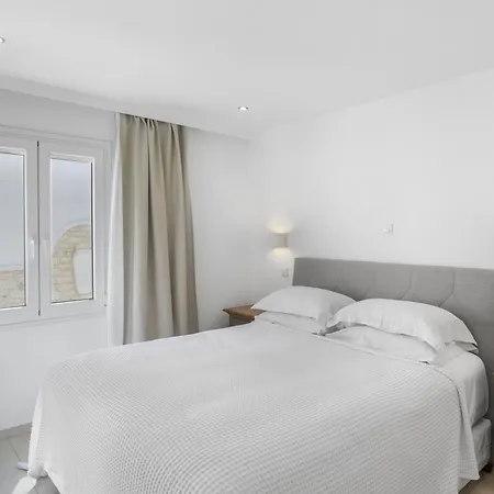 Aparthotel Paliomylos