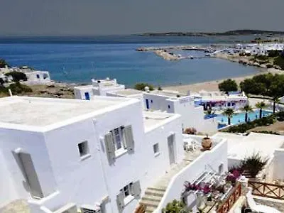 Paliomylos Науса