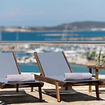 Appart hôtel Paliomylos 4*