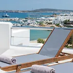 Appart hôtel Paliomylos