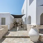 Appart hôtel Paliomylos Náoussa