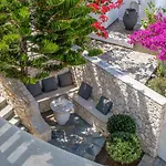 Appart hôtel Paliomylos