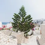 Appart hôtel Paliomylos