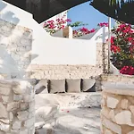 Appart hôtel Paliomylos 4*