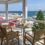 Paliomylos Appart hôtel