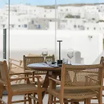 Appart hôtel Paliomylos 4*
