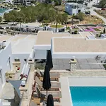 Paliomylos 4* Náoussa