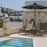 Paliomylos Appart hôtel 4*
