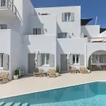 Paliomylos Appart hôtel 4*