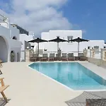 Paliomylos Appart hôtel