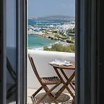 Aparthotel Paliomylos Naoussa