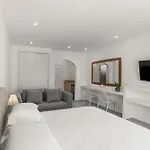 Appart hôtel Paliomylos