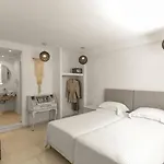 Appart hôtel Paliomylos Náoussa