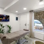 Paliomylos Appart hôtel 4*