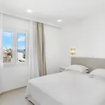 Aparthotel Paliomylos 4*