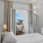 Appart hôtel Paliomylos 4*