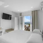 Paliomylos Aparthotel
