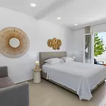 Appart hôtel Paliomylos