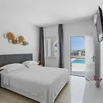 Paliomylos Appart hôtel 4*