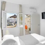 Aparthotel Paliomylos Naoussa