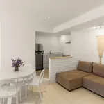 Paliomylos 4* Náoussa