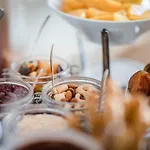 Appart hôtel Paliomylos Náoussa