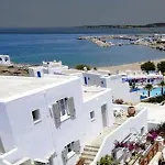 Paliomylos Náoussa