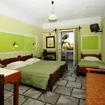 Appart hôtel Paliomylos 4*