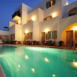 Paliomylos Appart hôtel 4*