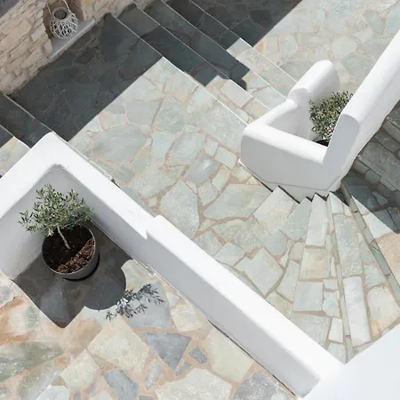 Paliomylos Aparthotel 2*