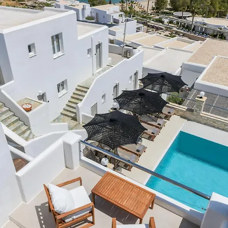 Apart Otel Paliomylos Zambujeira do Mar
