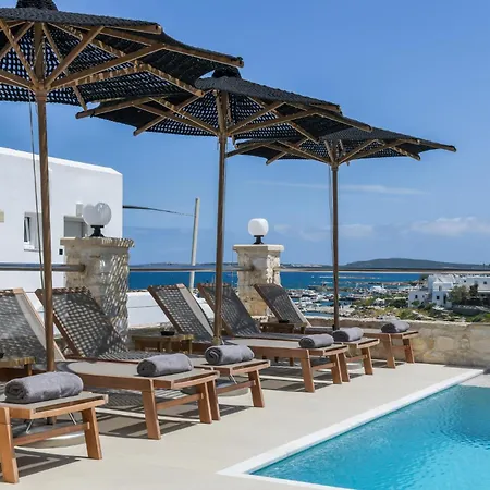 Paliomylos 4*