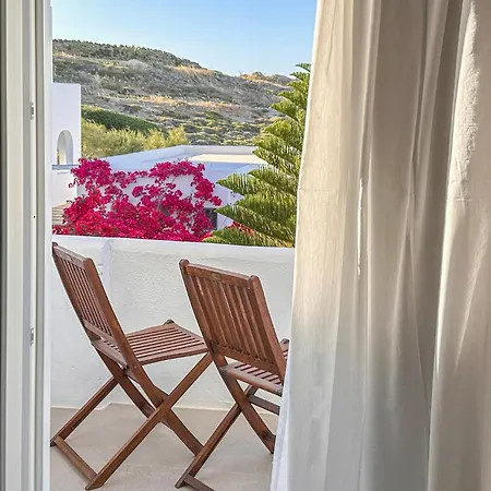 Paliomylos Apart Otel Zambujeira do Mar