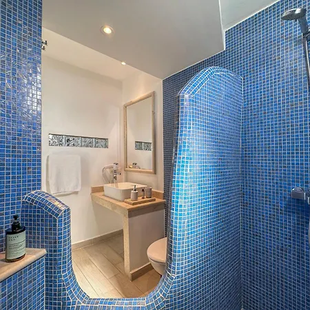 Aparthotel Paliomylos Naousa (Paros)