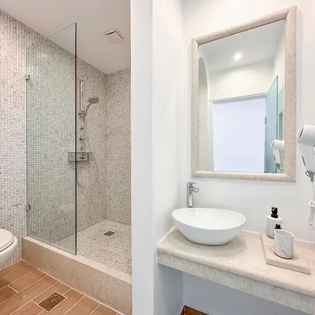 Aparthotel Paliomylos