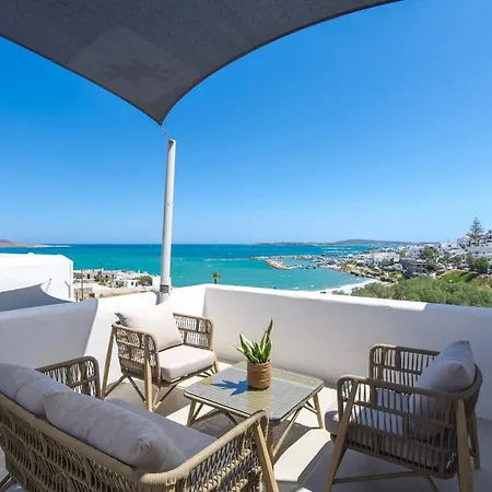 Paliomylos Apart Otel Zambujeira do Mar
