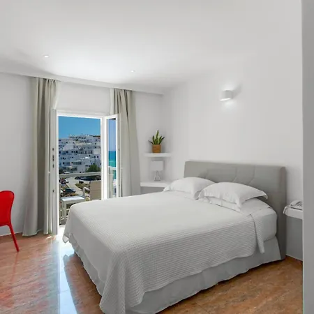 Apart Otel Paliomylos 2*