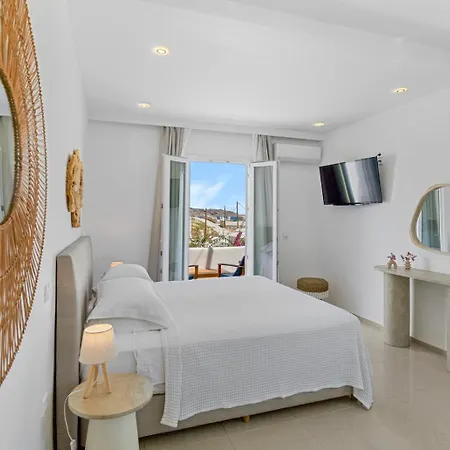 Paliomylos 4*