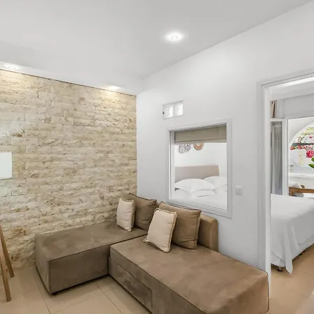 Paliomylos 4*