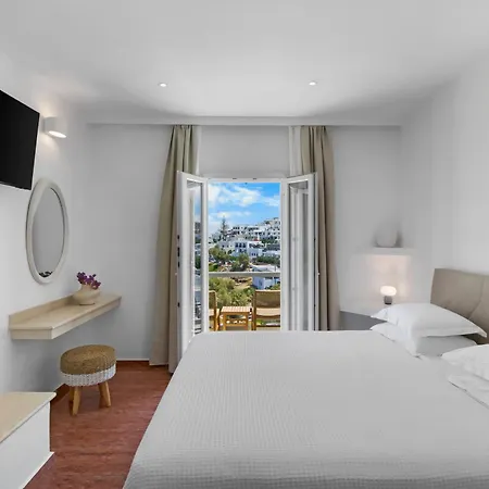 Paliomylos 4*