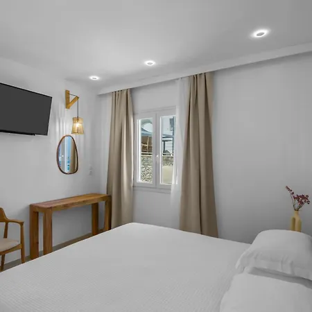 Paliomylos 4*