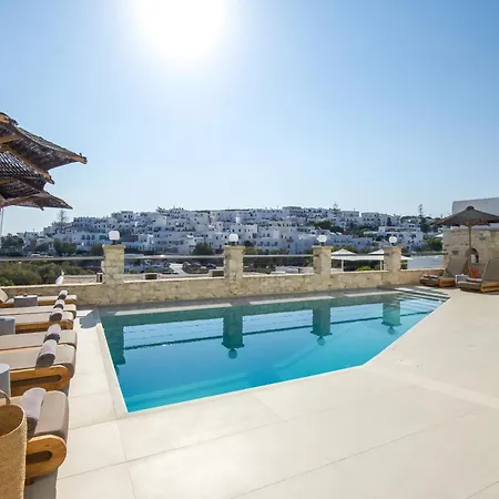 Paliomylos 4*