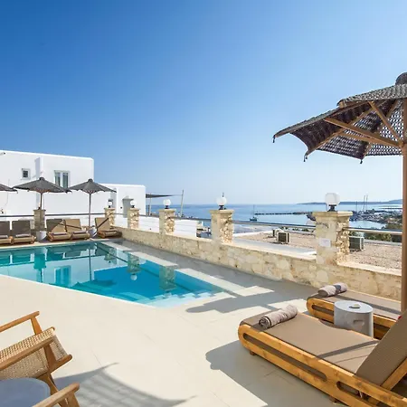 Paliomylos 4*