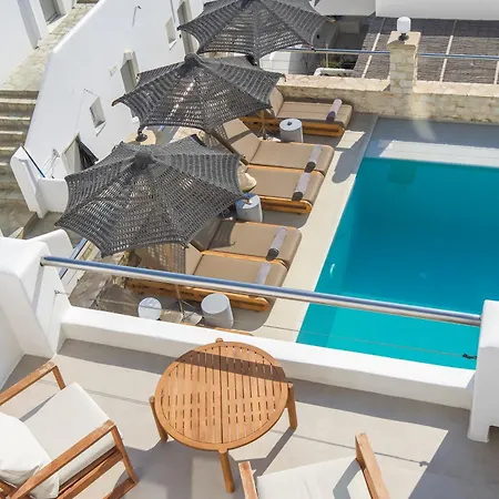 Paliomylos 4*