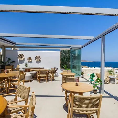 Paliomylos 4* ناوسا