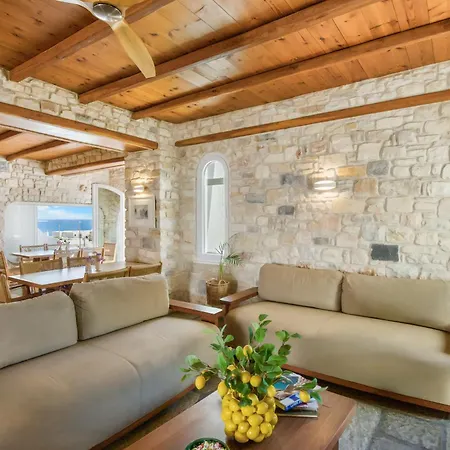 Paliomylos 4* ناوسا