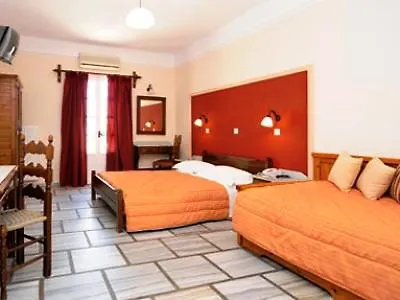 Apart Otel Paliomylos