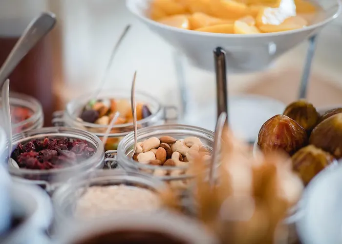 Appart hôtel Paliomylos Náoussa